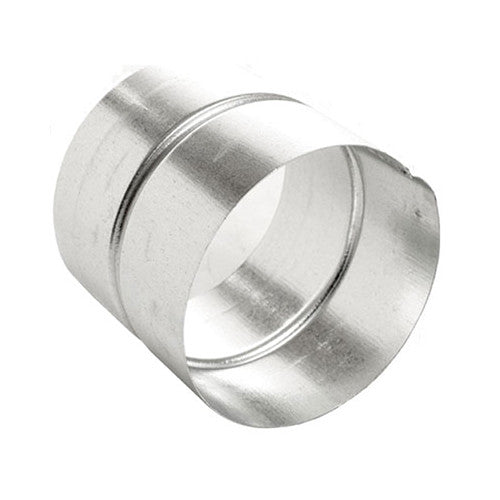 Linx (Formerly Lindab USA) Safe Spiral #MF Fitting Coupling Large Diameter